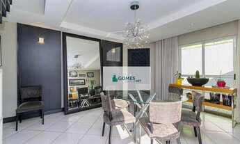 Imagem 7: Sobrado com 2 dormitórios à venda, 145 m² por R$ 790.000,00 - Água Verde - Curitiba/PR