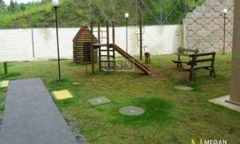 Imagem 7: Apartamento com 2 dormitórios à venda, 48 m² por R$ 270.000,00 - Jardim São Luiz - Jandira