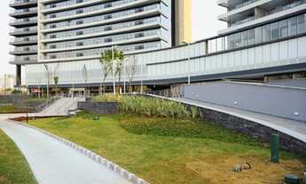 Imagem 5: Sala/Conjunto para aluguel tem 38 metros quadrados em Água Branca - São Paulo - SP