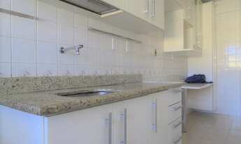 Imagem: Apto 2 quartos Vista Livre - Cachambi