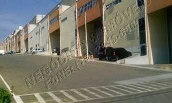 Imagem 2: Galpões para Locação - Condomínio CELOG1