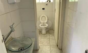 Imagem 5: São Paulo - Conjunto Comercial/Sala - LAPA