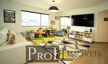 Imagem 4: Apartamento 126m² 3 dormitórios sendo 1 suíte e Lazer completo R$ 1.250.000,00