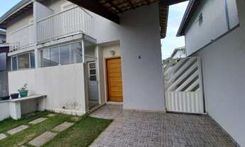 Imagem 2: LINDO SOBRADO (CONDOMINIO PEROLA D'ITALIA) ITUPEVA-SP