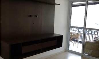 Imagem 3: São Paulo - Apartamento Padrão - SANTA TERESINHA