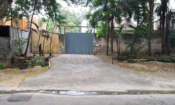 Imagem: Locação-Galpão/Deposito/Armazém-São