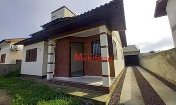 Imagem 1: Casa com 2 dormitórios para alugar, 64 m² por R$ 900,00/mês - Polícia Rodoviária - Ararang