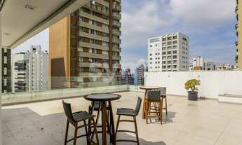 Imagem 4: CURITIBA - Apartamento Padrão - Batel