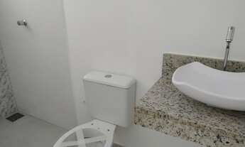 Imagem 4: Apartamento para venda com 50 metros quadrados com 2 quartos em São Benedito - Santa Luzia