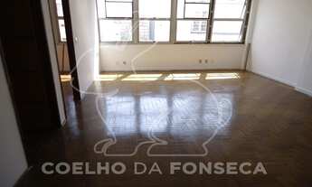 Imagem 5: São Paulo - Conjunto Comercial/Sala - Higienópolis