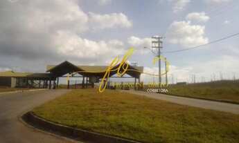 Imagem 2: Terreno em Condomínio na Zona Norte à Venda no Residencial Mantiqueira