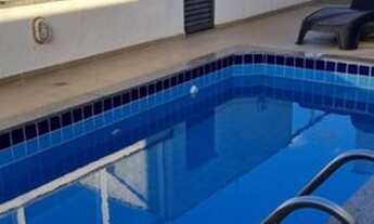 Imagem 2: Apartamento para venda possui 44 metros quadrados com 2 quartos em Samambaia Sul - Brasíli