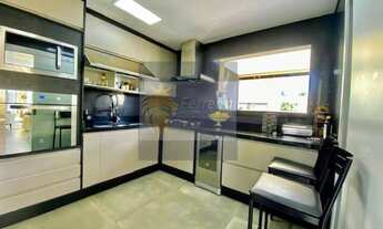 Imagem 6: Cobertura para Venda em Curitiba, Mossunguê, 3 dormitórios, 3 suítes, 5 banheiros, 4 vagas