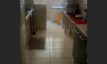 Imagem 3: Apartamento para venda com 56 metros quadrados com 2 quartos em Jardim Iporanga - Guarulho