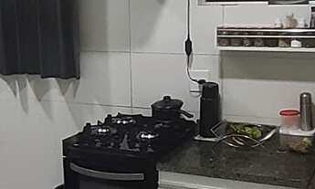 Imagem 7: Vendo excelente apartamento de 3 quartos na entrada do Buritis