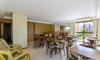 Imagem 1: Apartamento de 3 quartos à venda Rua Quintino Bocaiúva, Moinhos de Vento - Porto Alegre