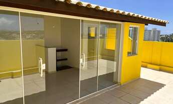 Imagem: Excelente Apto com Cobertura - Aluguel e/ou