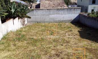 Imagem: Terreno à venda, 375 m² por R$ 90.000