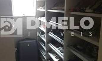 Imagem 3: Casa de condomínio para venda tem 360 metros quadrados com 4 quartos