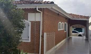 Imagem 2: Casa Térrea Jardim Alvinópolis - Atibaia