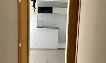 Imagem 5: Apartamento 2 quartos com suíte