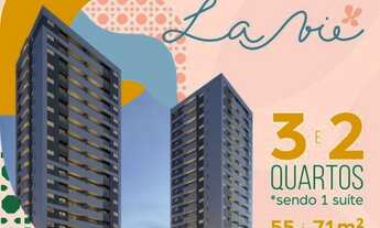 Imagem: Wc - 2 ou 3 quartos sendo 1 suíte, área