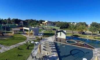 Imagem: Lote no Reserva Terra Brasilis - 300m2