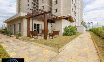 Imagem 3: Apartamento à venda no bairro Cecap - Guarulhos/SP