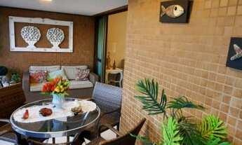 Imagem 6: Carpe Diem - Alphaville, 4 quartos, nascente, com armários