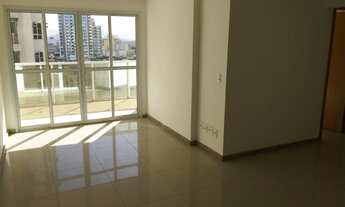 Imagem 3: Apartamento para Venda em Vila Velha, Itapuã, 3 dormitórios, 1 suíte, 3 banheiros, 2 vagas