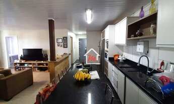 Imagem 7: Casa com 3 dormitórios à venda, 127 m² por R$ 350.000,00 - Itoupava Norte - Blumenau/SC