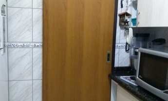 Imagem 7: Sobrado Triplex Novo Mundo - Residencial Maiko