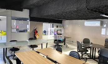 Imagem 2: Ponto comercial para aluguel, São Bento - Belo Horizonte/MG