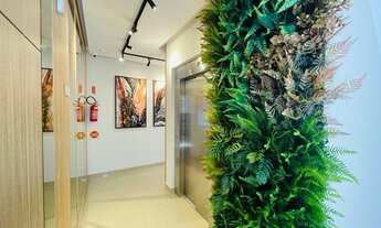 Imagem 5: Apartamento novo, excelente padrão de acabamento