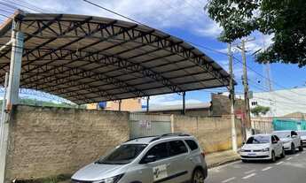 Imagem 3: Galpão Rua C Bairro Cidade Nova