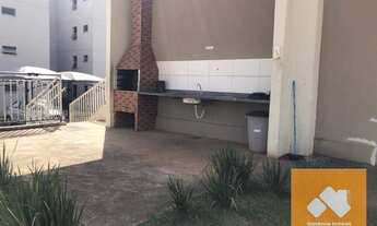 Imagem 5: Apartamento com 2 dormitórios à venda, 45 m² por R$ 158.000,00 - Setor Pontal Sul - Aparec