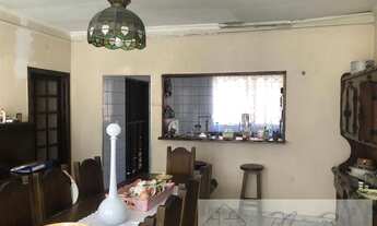 Imagem 7: Casa térrea no miolo do Caxingui