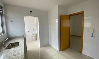 Imagem 3: Venda Residential / Apartment Belo Horizonte MG