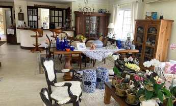 Imagem 6: Casa | 4 Suítes