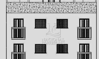 Imagem 7: Apartamento à venda, 48 m² por R$ 310.000,00 - Vila Curuçá - Santo André/SP