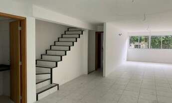 Imagem 5: Casa para venda tem 238 metros quadrados com 4 qts sendo todos suítes no Poço da panela