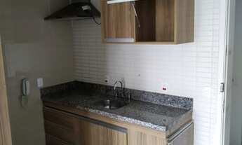 Imagem 4: Studio para aluguel tem 34 metros quadrados com 1 quarto em Centro - São Paulo - SP