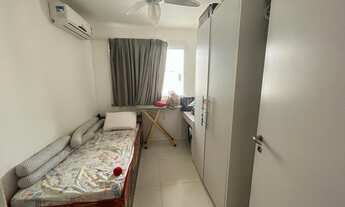 Imagem 6: Cobertura 3 quartos