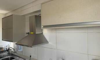 Imagem 3: Apartamento, venda,64 metros quadrados com 2 quartos uma suíte em Jardim América - Goiânia