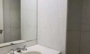 Imagem 7: Quadra da Praia do Leblon. Excelente cobertura duplex de 320m2