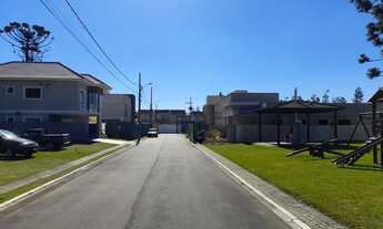 Imagem 4: Lote/Terreno para venda possui 184 metros quadrados em Umbará - Curitiba - PR