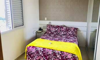 Imagem 7: Apartamento para venda tem 65 metros quadrados com 2 quartos