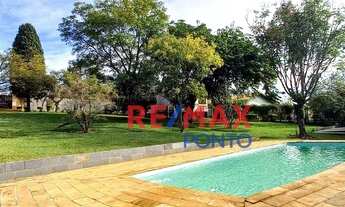 Imagem: Chácara à venda com área de 2.860 m²