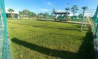 Imagem 5: Lote no Reserva Terra Brasilis - 300m2 - Eusébio - Ceará