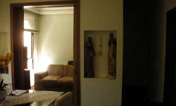 Imagem: Apartamento para venda com 4 quartos em